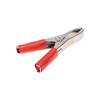 Зажим «Крокодил» 50А, 98мм REXANT