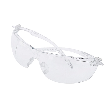 Очки защитные открытого типа "ИСТОК ПРО СПОРТ" (прозрачные) (40024)