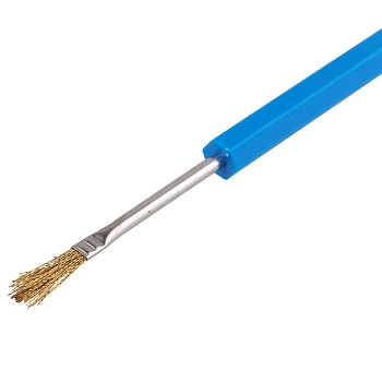 Набор монтажного инструмента для пайки REXANT, 6 предметов