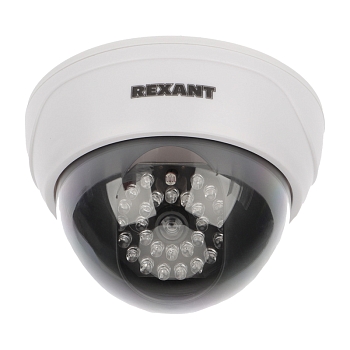 Муляж видеокамеры внутренней установки RX-305 REXANT