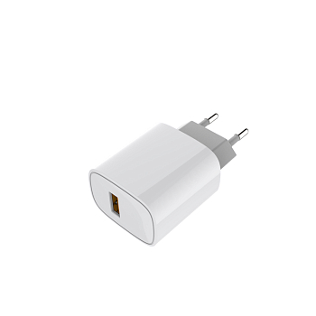Сетевое зарядное устройство с одним портом USB-A, 10Вт REXANT