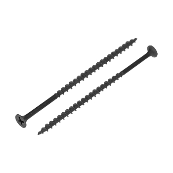 Саморез гипсокартон-дерево 4,2х90 мм, пакет (300 шт/уп) KRANZ