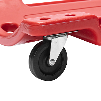 Лежак подкатной ремонтный REXANT