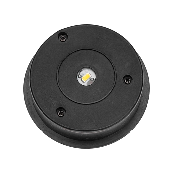 Светильник садовый Шиле, 3000К, встроенный аккумулятор, солнечная панель, коллекция Стамбул REXANT