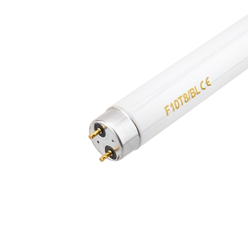 Лампа Т8 для уничтожителя, S 80м², 10Вт REXANT