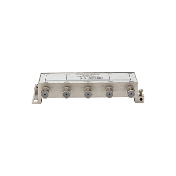 Делитель ТВх8 под F-разъем, 5-1000МГц PROconnect