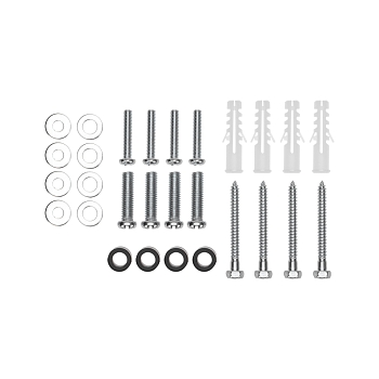 Кронштейн для телевизора 23"-43", наклонно-поворотный, 1 колено, серия HOME REXANT