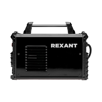 Сварочный аппарат инверторный REXANT АС-200А
