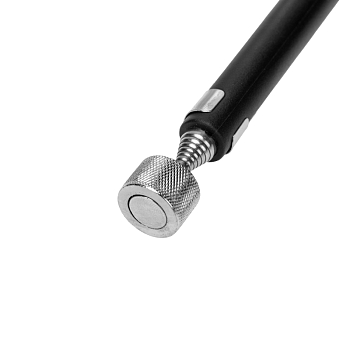 Магнит телескопический 160-850мм (удержание 2300г) REXANT