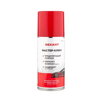 Мастер-ключ 210мл REXANT