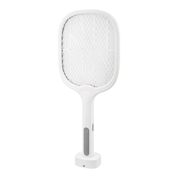 Мухобойка электрическая 0440 1000В, с подставкой REXANT