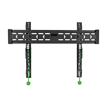 Кронштейн для телевизора 40"-65", наклонный с быстрой фиксацией REXANT