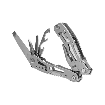 Мультитул 15 в 1, 158мм KRANZ