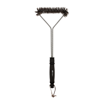 Щетка для гриля средняя, 44см СОКОЛ