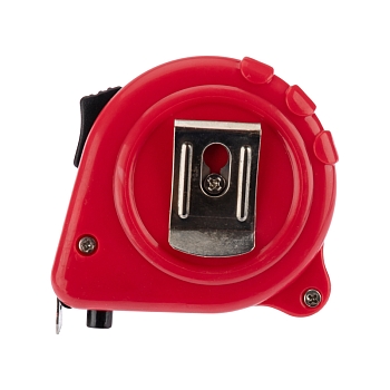 Рулетка измерительная Стандарт, 5м х 25мм REXANT