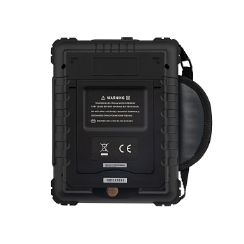 Мостовой высокоточный измеритель MS5308 (RLC-метр) MASTECH