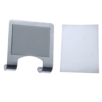 Держатель для бритвенного станка из нержавеющей стали REXANT