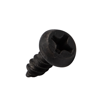 Саморез для металлических конструкций острый 3,5х11 мм, пакет (1000 шт/уп) KRANZ