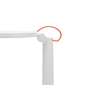 Светильник настольный Click Pro на основании, LED, диммируемый 3 ступени, заряжаемый (автономный режим 3 часа) REXANT