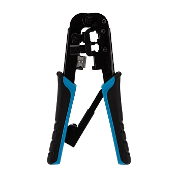 Кримпер HT-568R ТАЙВАНЬ для обжима 8P8C, 6P6C REXANT