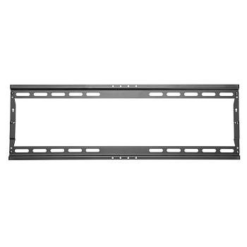 Кронштейн для телевизора 37"-80", наклонный с быстрой фиксацией, серия HOME REXANT