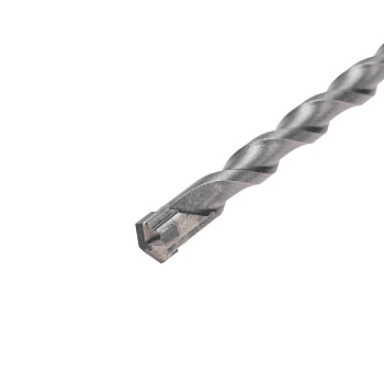 Бур по бетону 8x160x100мм, крестовая пластина, SDS PLUS KRANZ