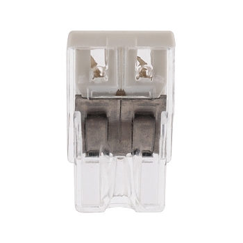 2273-202 Экcпресс-клемма, 2-проводная до 2,5 мм², (5 шт/уп)  WAGO