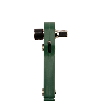 Набор головок и бит с ключом-трещоткой 17 предметов REXANT