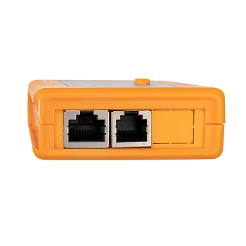 Тестер кабеля RJ-45+RJ-11 468 PROconnect