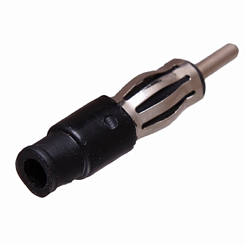 Разъем штекер антенны для автомагнитолы, тип-1 REXANT