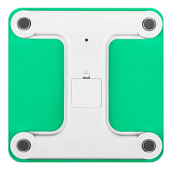 Весы напольные электронные до 180 кг, с цифровым дисплеем Life REXANT