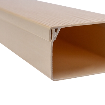 Кабель-канал 25x25мм, Сосна 3D REXANT