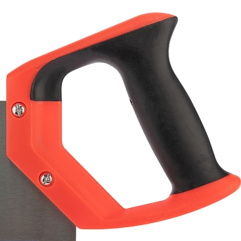 Пила для фанеры с запилом 330мм, двухкомпонентная рукоятка REXANT