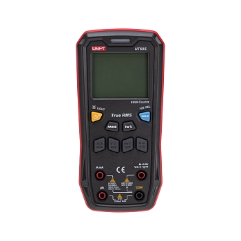 Профессиональный мультиметр UNI-T 60S