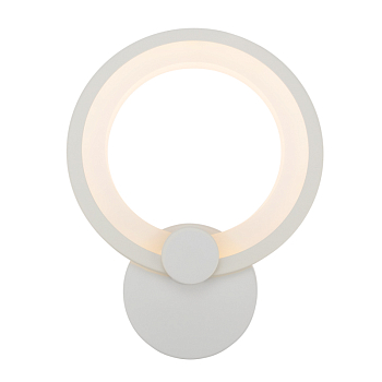 Светильник настенный REXANT Monaco LED