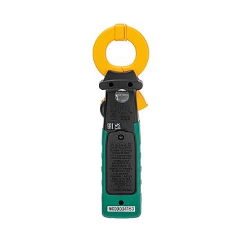 Токовые клещи MS2016A MASTECH