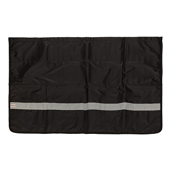 Накидка защитная на бампер, 100х75см REXANT