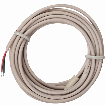 Терморегулятор цифровой R860XT программируемый, белый REXANT