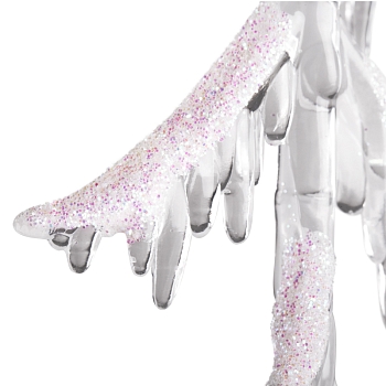 Фигура на подставке Елочка 25 см