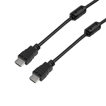 Кабель HDMI - HDMI 2.0, 10м, Gold PROconnect