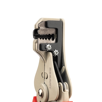 Инструмент HT-369B для зачистки кабеля 1,0-3,2мм² REXANT