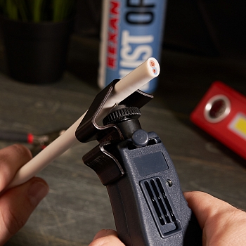 Инструмент HT-325 для продольной зачистки кабеля 4,5-25,0мм² REXANT