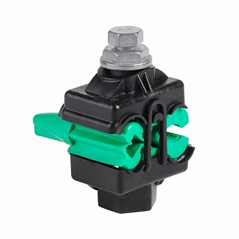 Прокалывающий зажим Р 645-TE 16-150/10-35 мм²