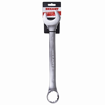Ключ комбинированный 32 мм REXANT