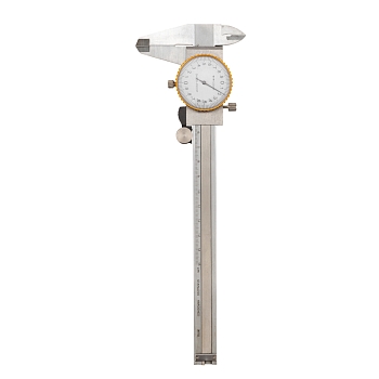 Штангенциркуль стрелочный 150мм REXANT