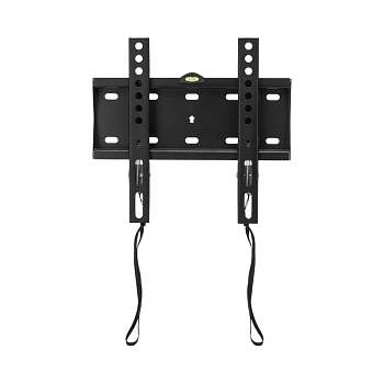 Кронштейн для телевизора 17"-43", фиксированный с быстрой фиксацией, REXANT