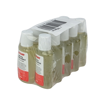 Флюс для пайки, КИСЛОТА ОРТОФОСФОРНАЯ 75%, 30мл, флакон REXANT