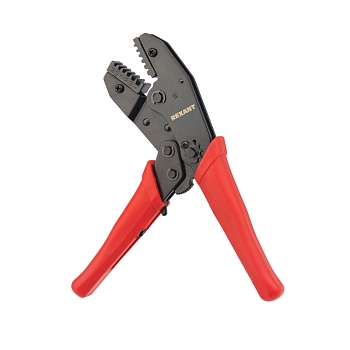 Кримпер HT-336E для обжима штыревых наконечников 0,5-4,0мм REXANT