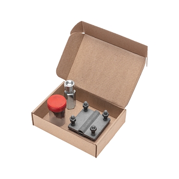 Комплект заземления с заострением 3х3м REXANT