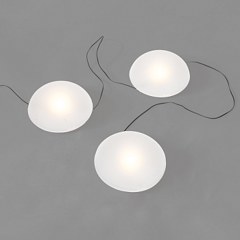 Светильник грунтовый Полусфера, 3000К, встроенный аккумулятор, солнечная панель REXANT